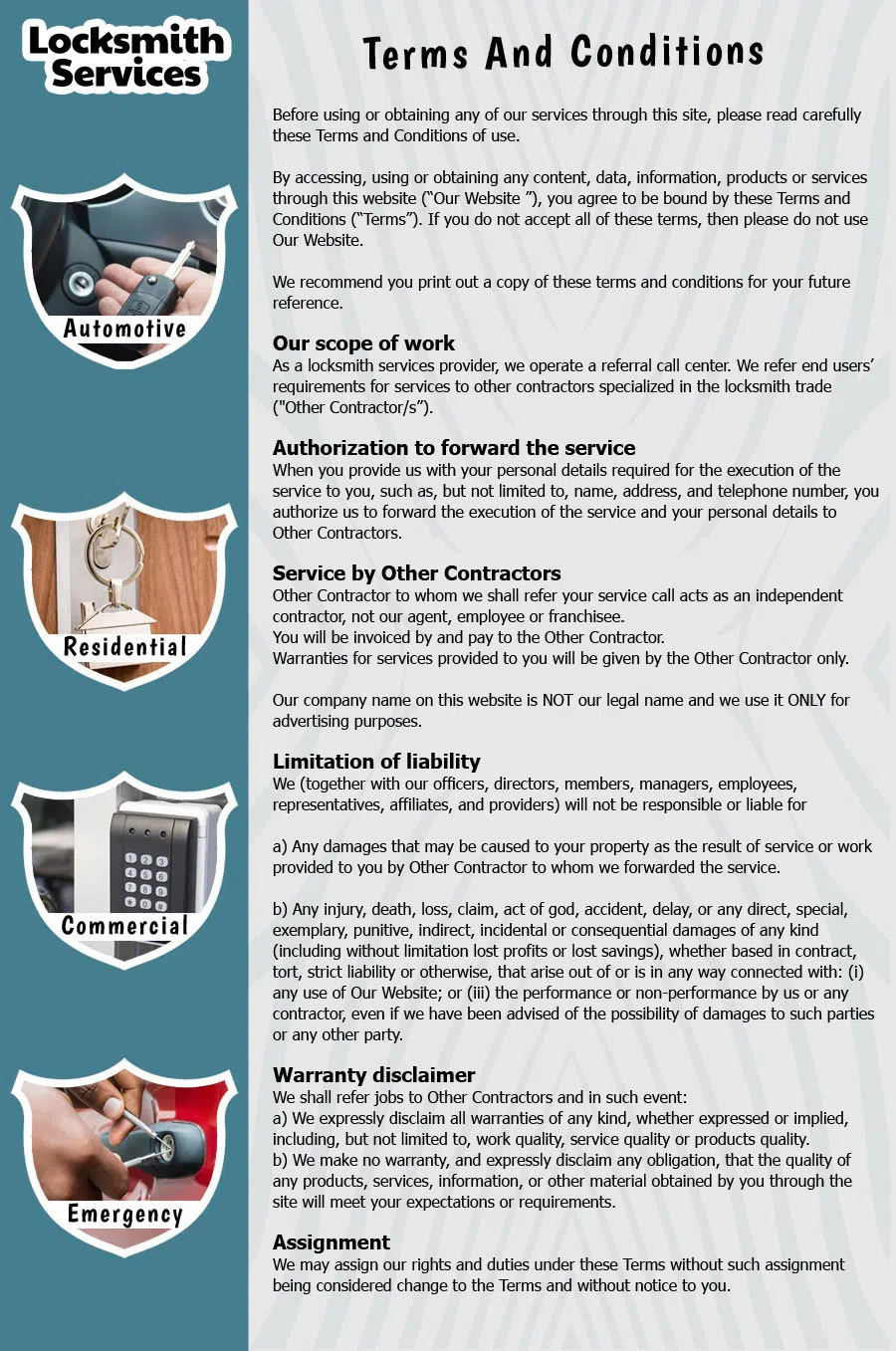 Metro Master Locksmith Charleston, SC 843-535-5781